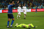 Kosovo v Israel - UEFA Euro 2024 qualifying