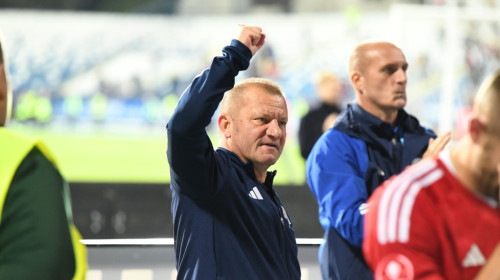 David Maftei, la FCSB? Reacția lui Dorinel Munteanu, care l-a antrenat 14 meciuri la Oțelul