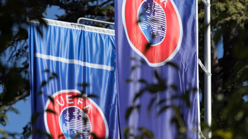 FCSB a trimis de urgență solicitarea la UEFA și așteaptă răspunsul!