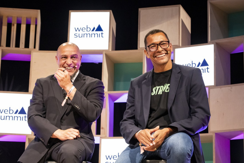 Web Summit 2023 - Day 1