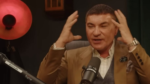 Cristi Borcea a dat verdictul în afacerea dintre FCSB și Dinamo: Alexandru Musi - Dennis Politic