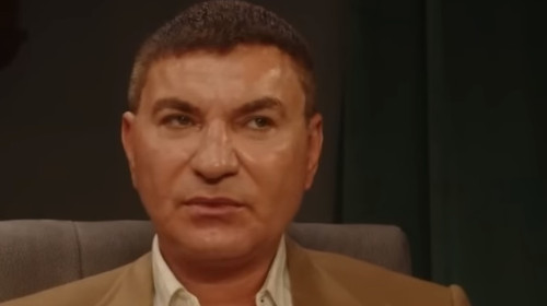 Cristi Borcea a numit cel mai mare sportiv din istoria României