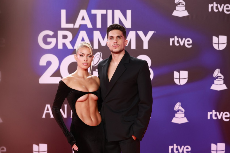 Latin Grammy Awards 2023 Red Carpet