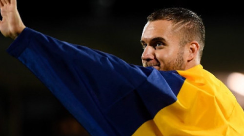 George Pușcaș a spus ”DA” pentru transfer