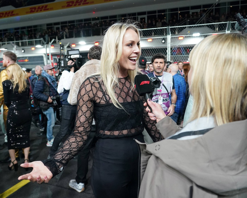FORMULA 1 HEINEKEN SILVER LAS VEGAS GRAND PRIX 2023