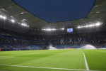 Fußball Herren Saison 2023-2024 UEFA Champions League 1. Spieltag I Schachtar Donezk - FC Porto I 19.09.2023 Blick auf d