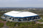 Aerial Veltins Arena