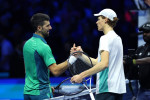 Nitto ATP Finals - Day Eight