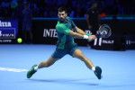 Nitto ATP Finals - Day Eight