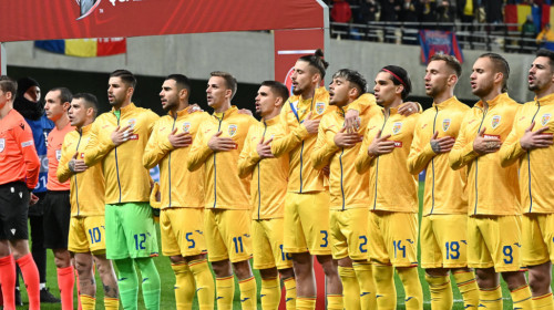 Adversara României la EURO 2024 are planul făcut: vine cu veteranii în Germania!