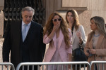 Shakira's trial in Barcelona for alleged tax fraud