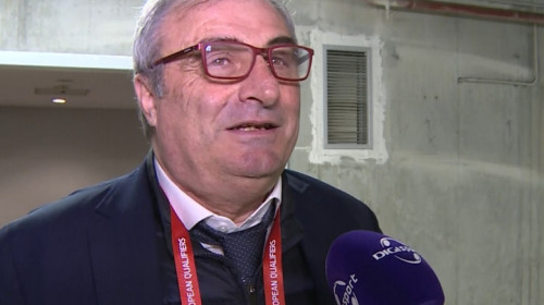 Mihai Stoichiță, anunț înainte de Cipru - România: ”Vor fi schimbări!”. Ce a spus de umilința contra Canadei