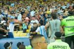 Qatar: FIFA World Cup 2022 - Brasil x Argentina