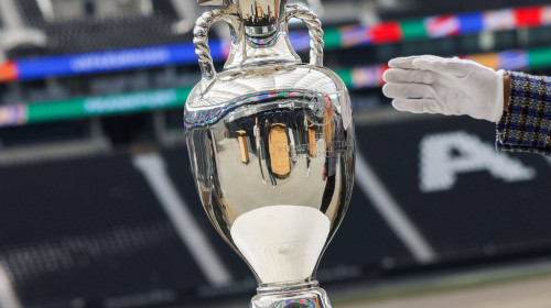 Fără precedent: țările care vor găzdui EURO 2028 vor juca în preliminarii! Cum arată drumul spre turneul final