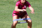 Spain Training Session - FIFA Women's World Cup Australia &amp; New Zealand 2023