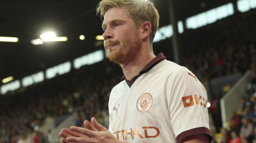 Ce lovitură! Îndepărtat de Manchester City, Kevin de Bruyne e gata să semneze și să joace în Champions League