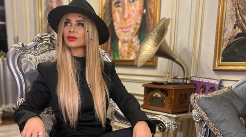 Anamaria Prodan a dezvăluit ce procent încasează din contractele jucătorilor pe care îi reprezintă