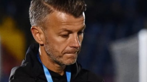 Ovidiu Burcă a răbufnit, după ce Sepsi a pierdut la ”masa verde”: ”Toate au o limită. Să minți în halul ăsta!”
