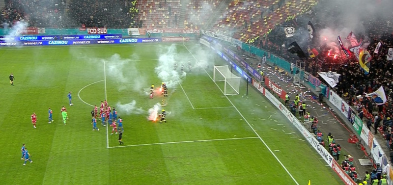 pompieri dinamo - fcsb6