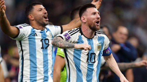 Lionel Messi și-ar dori să revină la Barcelona. ”E doar o chestiune de timp”