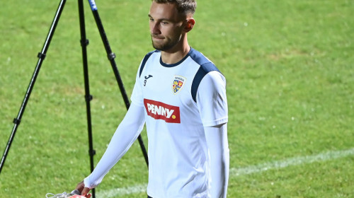 Denis Drăguș și-a dat acordul, dar riscă să rateze transferul
