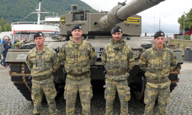 Refuzată în Schengen, România încalță armata Austriei și supără populația. Ce preț uriaș am cerut?