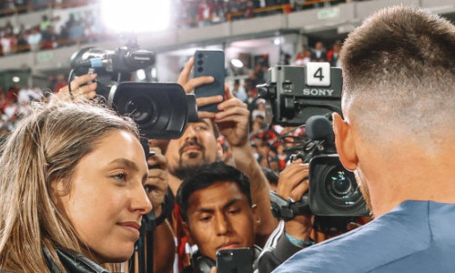 ”Amanta” lui Lionel Messi a decis să rupă tăcerea și să spună totul