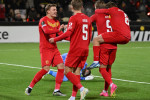 FC Nordsjaelland v Fenerbahce - UEFA Europa Conference League