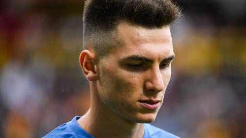 Torino i-a decis soarta lui Mihai Popa