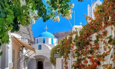 Insula grecească mai puțin cunoscută care ar putea deveni un magnet turistic anul viitor