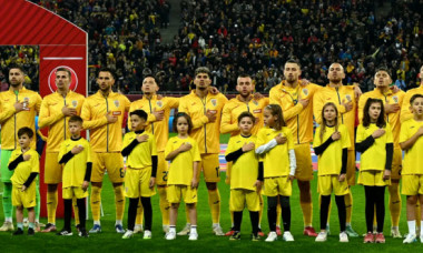 Dezvăluirile unui tricolor calificat la EURO: ”Mama a fost operată de cancer înaintea meciului cu Israel și n-am știut”