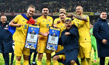 Grupa României la EURO 2024. Câte puncte ne trebuie pentru optimi. Se poate și cu o victorie sau cu trei remize