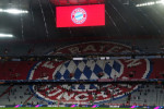 Bayern Munich v Manchester City- UEFA Champions League - Quarter Final - Second Leg - Allianz Arena