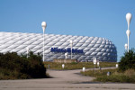 Bayern Munich v Manchester United - UEFA Champions League - Group A - Allianz Arena
