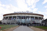 Eintracht Frankfurt v Hertha BSC - Bundesliga