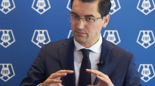 ”Regula 5+6” din SuperLiga a fost modificată! Anunțul lui Răzvan Burleanu