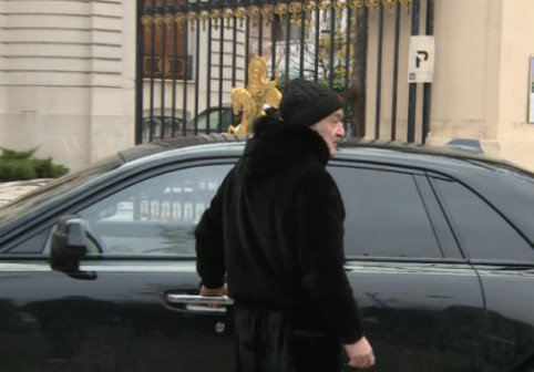 Surpriză! Câți bani i-a dat Gigi Becali unei femei nevoiașe