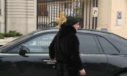 Surpriză! Câți bani i-a dat Gigi Becali unei femei nevoiașe