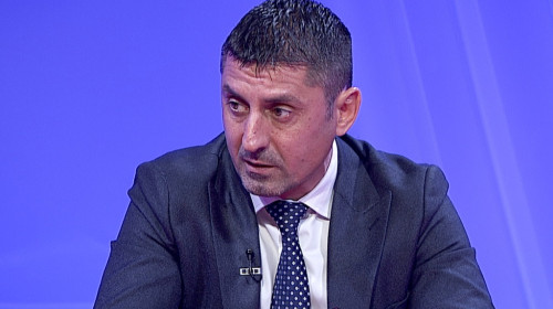Ionel Dănciulescu a dat verdictul, după ultimul transfer reușit de Dinamo