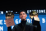 Golden Boy 2023 - Football Award for Best Under-21 in Europe Established by Tuttosport, Italy, Turin - 04 Dec 2023