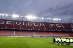 Training Session PSV Eindhoven, UEFA Champions League 2023/24 - 28 Nov 2023