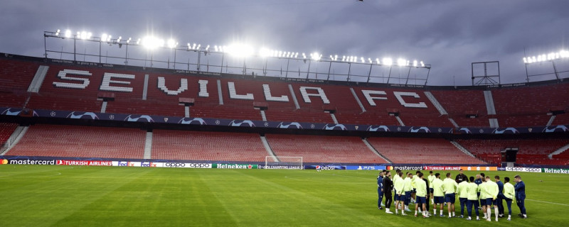 Training Session PSV Eindhoven, UEFA Champions League 2023/24 - 28 Nov 2023