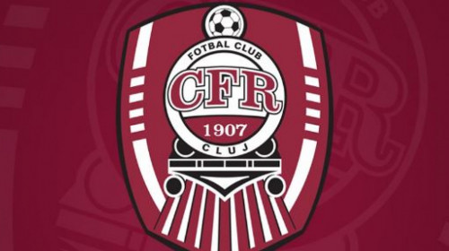 Lovitura primită de CFR Cluj!