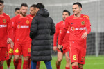 FOTBAL:FC U CRAIOVA-FCSB, CUPA ROMANIEI BETANO (4.12.2023)
