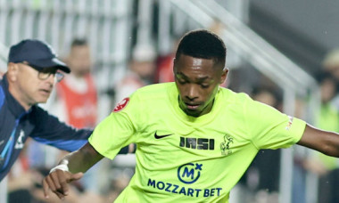 Clauză-record pusă de Gigi Becali noului transfer. Cum arată contractul lui Luis Phelipe la FCSB
