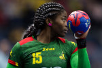 Handball, 2023 IHF Women's World Championship, Day 11, Croatia - Cameroon