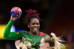 Handball, 2023 IHF Women's World Championship, Day 11, Croatia - Cameroon