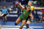 IHF Women's World Handball Championship, Sweden v Cameroon, Gothenburg, Sweden - 05 Dec 2023