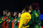 Handball, 2023 IHF Women's World Championship, Day 11, Croatia - Cameroon