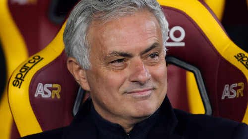 Jose Mourinho, invitat de lux la meciul ”Retragerii Generației de Aur”: ”Ne vedem curând, București”